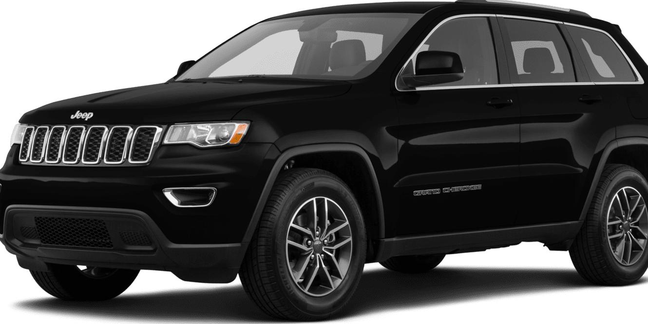 JEEP GRAND CHEROKEE 2019 1C4RJFBG7KC713836 image